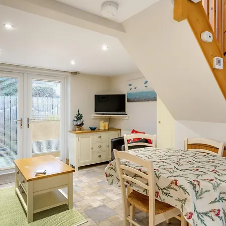 The Boiler House Holiday home *