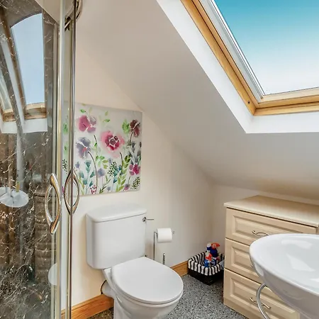 Semesterbostad The Boiler House Osmotherley (North Yorkshire)